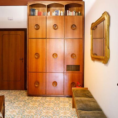 Casanna Apartment Sorrento Ngoại thất bức ảnh