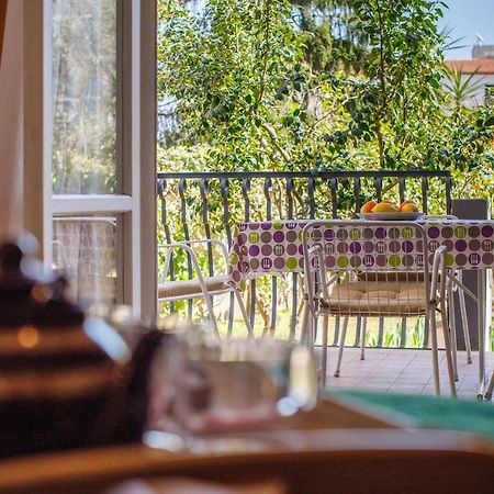 Casanna Apartment Sorrento Ngoại thất bức ảnh