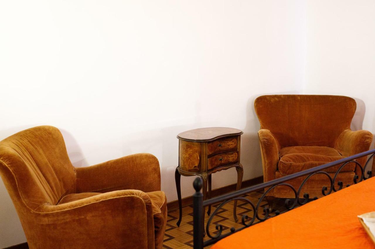 Casanna Apartment Sorrento Ngoại thất bức ảnh