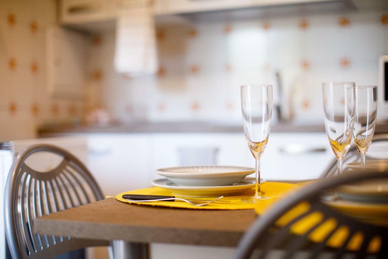 Casanna Apartment Sorrento Ngoại thất bức ảnh