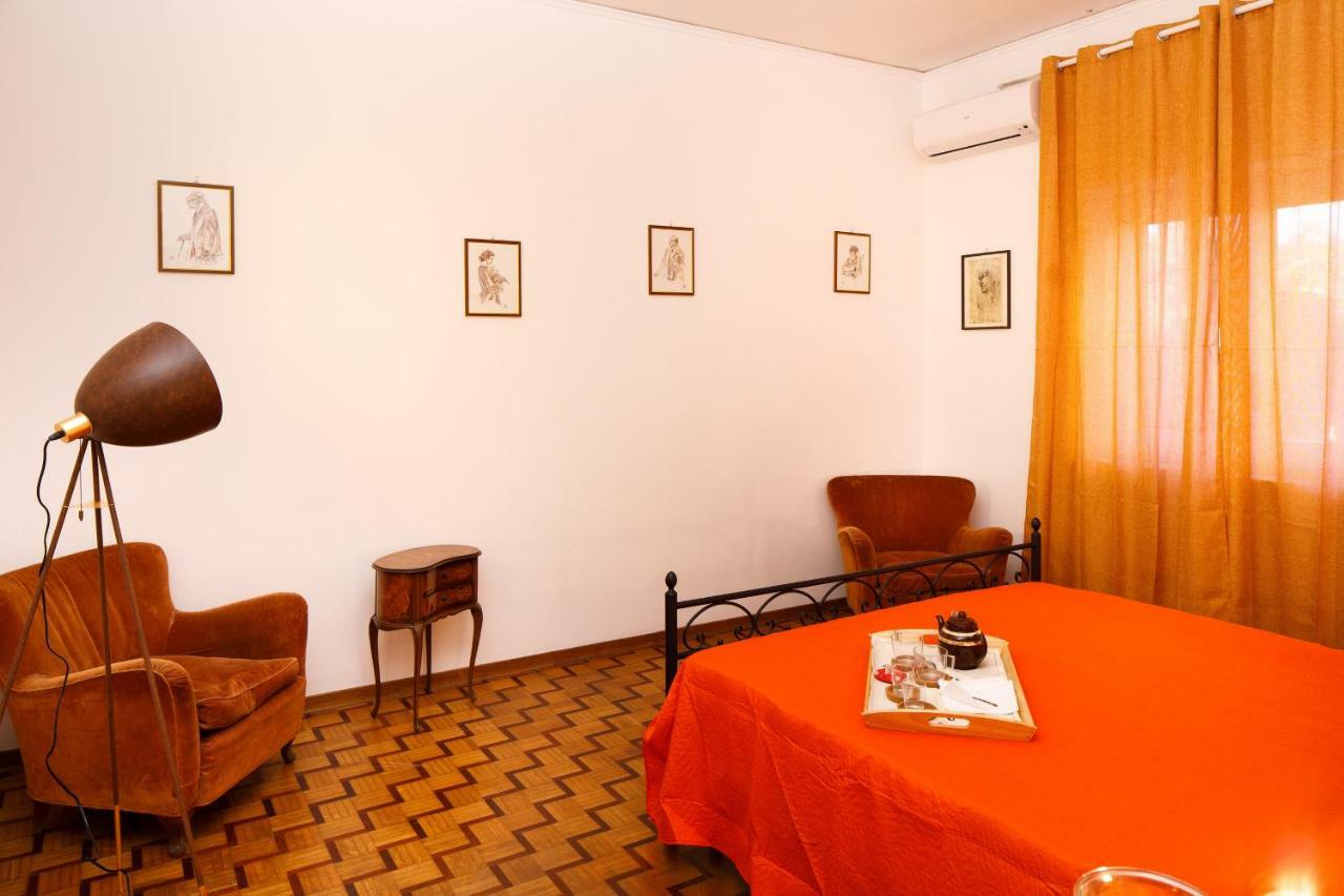 Casanna Apartment Sorrento Ngoại thất bức ảnh