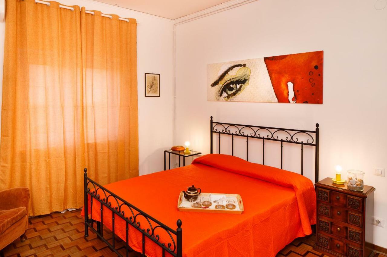 Casanna Apartment Sorrento Ngoại thất bức ảnh